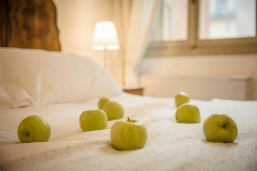 Hostal Corte Realdi Boutique Rooms