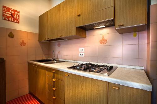 Apartamento Veronaforent Serenella