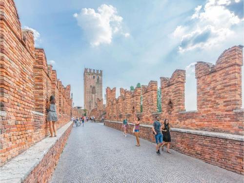 Apartamentos Pomposa Verona