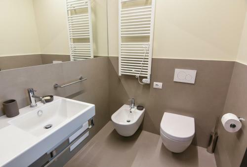 Apartamento 3 Amici Suites