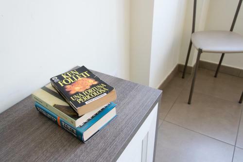 Hostal Melibi