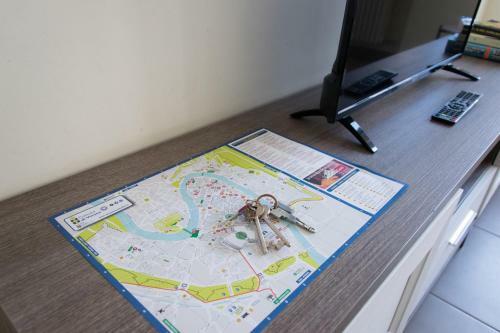Hostal Melibi