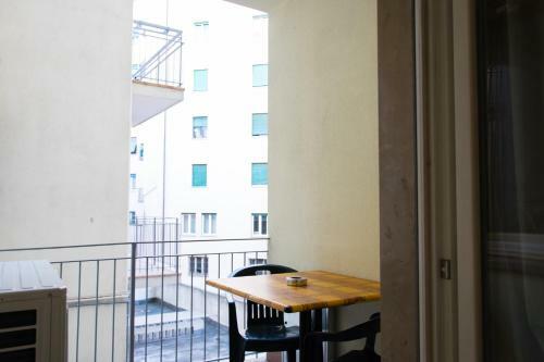 Hostal Melibi