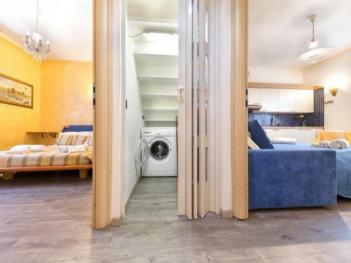 Apartamento Residenza Le Dimore