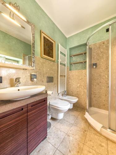 Apartamento Residenza Le Dimore