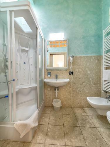 Apartamento Residenza Le Dimore