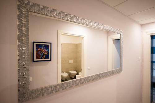 Apartamento Palladio Rooms