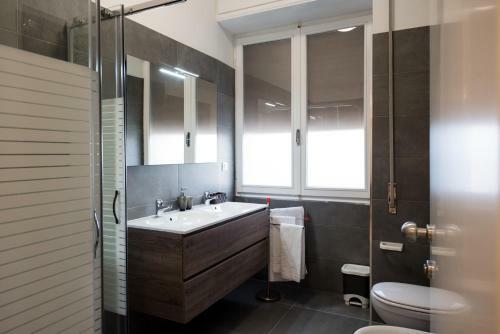 Apartamento Palladio Rooms