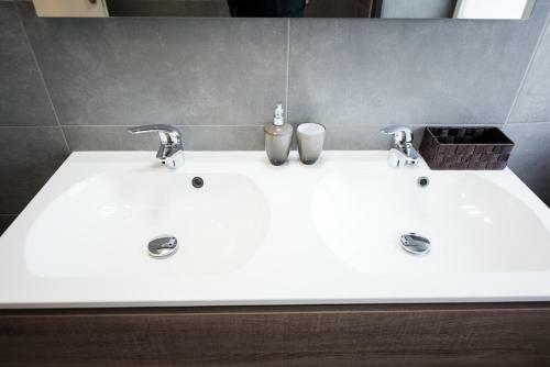Apartamento Palladio Rooms