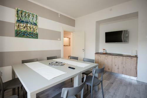 Apartamento Palladio Rooms