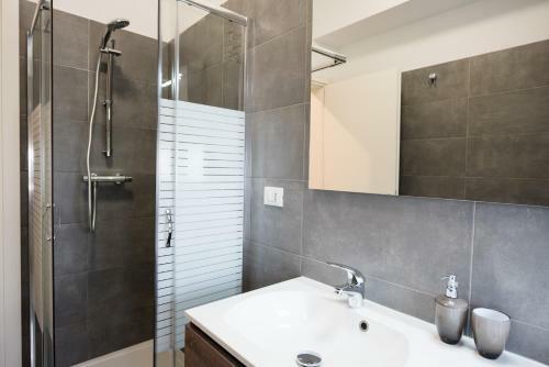 Apartamento Palladio Rooms