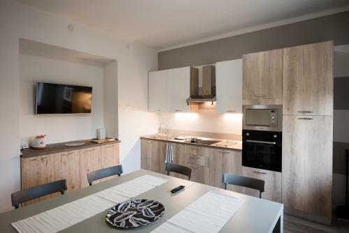 Apartamento Palladio Rooms