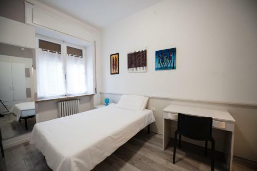Apartamento Palladio Rooms