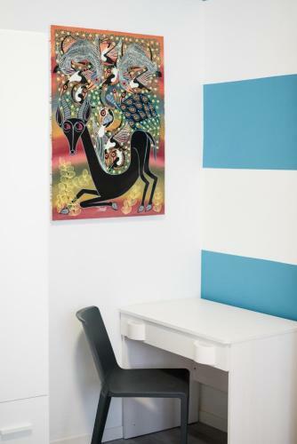 Apartamento Palladio Rooms