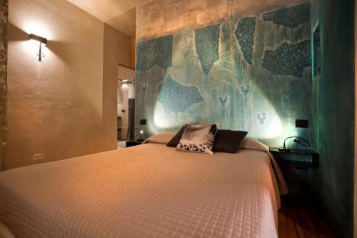 Il Garbo Apartments