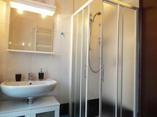 Apartamento Casa Verona