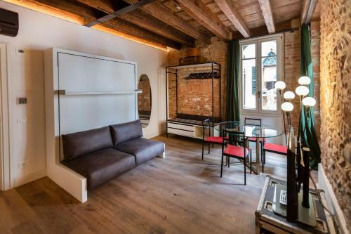 Apartamento Residenza Palazzo Brenzoni