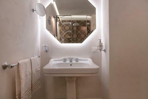 Apartamento Residenza Palazzo Brenzoni