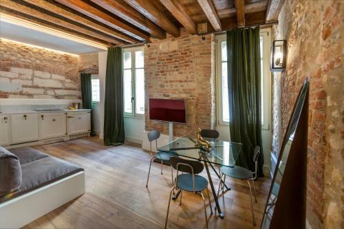 Apartamento Residenza Palazzo Brenzoni