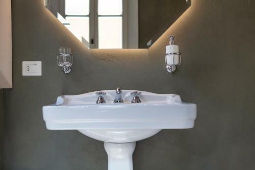 Apartamento Residenza Palazzo Brenzoni