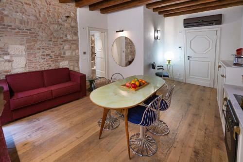 Apartamento Residenza Palazzo Brenzoni