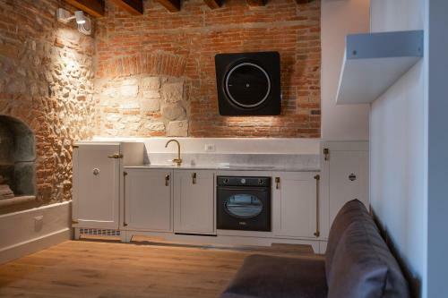 Apartamento Residenza Palazzo Brenzoni