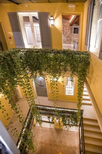 Apartamento Residenza Palazzo Brenzoni