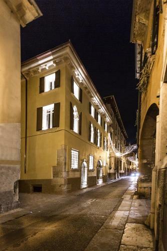 Apartamento Residenza Palazzo Brenzoni