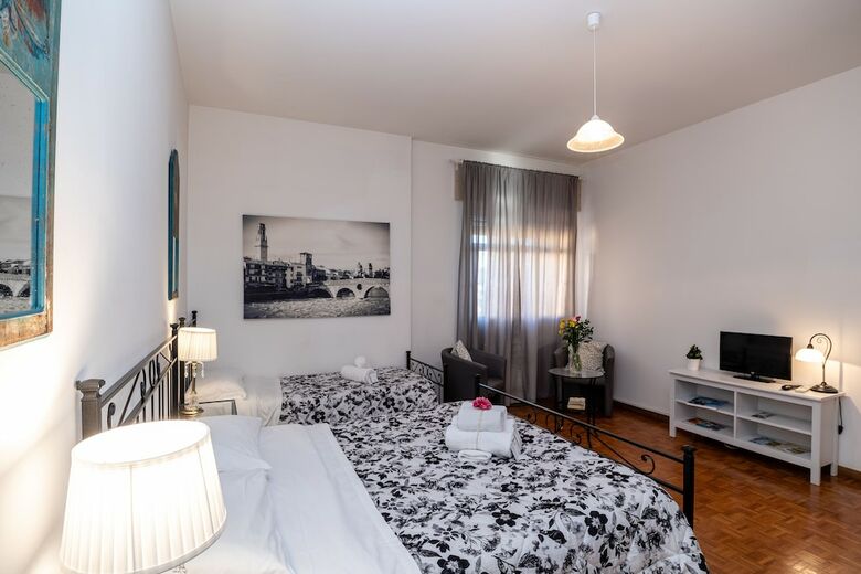 Hostal Quarto Di Luna