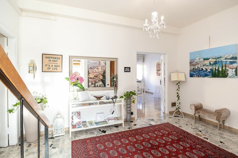 Hostal Quarto Di Luna