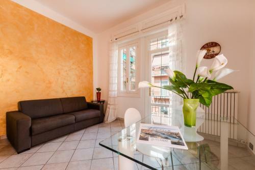 Apartamento Flats4rent Casa Grazioli