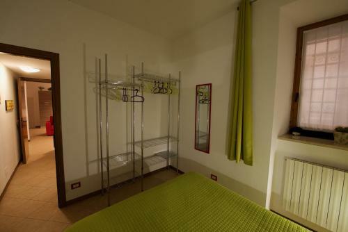Apartamento Residenza Agli Amanti