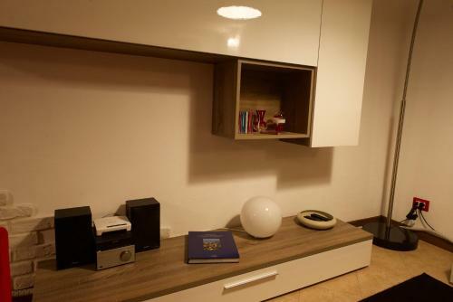 Apartamento Residenza Agli Amanti