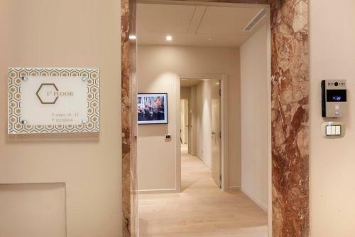 Apartamento Oriana Suites Verona