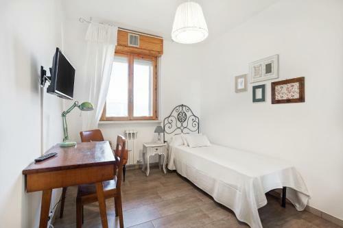Apartamento Verona Hill View Experience