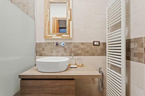 Apartamento Verona Hill View Experience