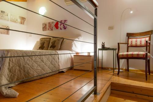 Bed & Breakfast Giardino Giusti House