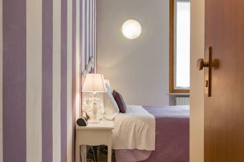 Bed & Breakfast Giardino Giusti House