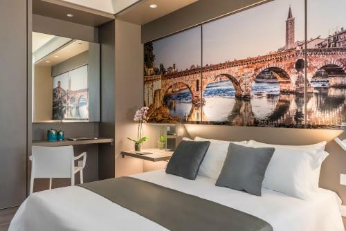 Hostal Ai Ponti Verona