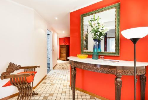 Apartamento Suite Al Vecchio Castello
