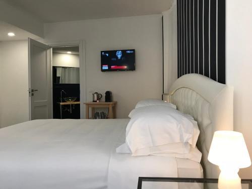Hostal Dolce Verona Suites