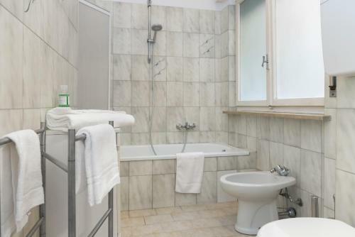 Apartamento Flats4rent Maximiliano