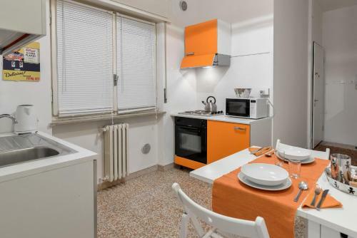 Apartamento Flats4rent Maximiliano