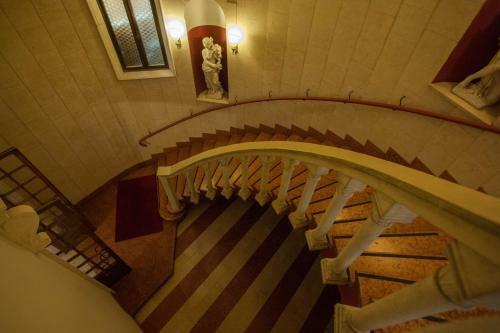 Apartamento Terrace In The City Italianflat