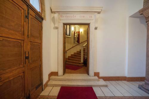 Apartamento Terrace In The City Italianflat