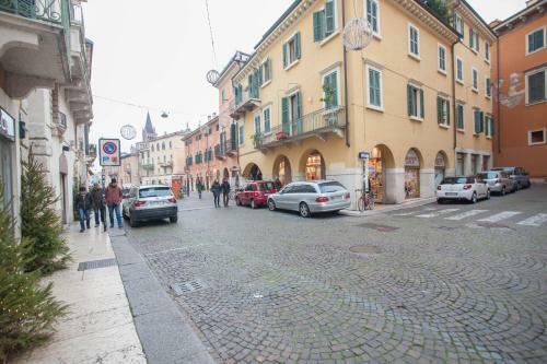 Apartamento Terrace In The City Italianflat