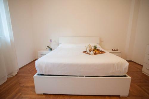 Apartamento Terrace In The City Italianflat
