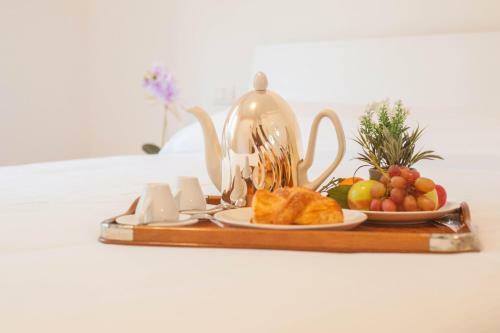 Apartamento Terrace In The City Italianflat