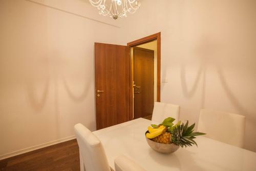 Apartamento Terrace In The City Italianflat