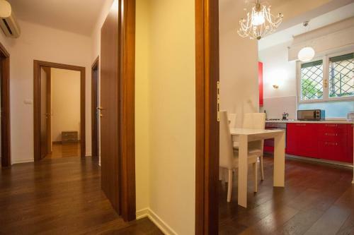 Apartamento Terrace In The City Italianflat